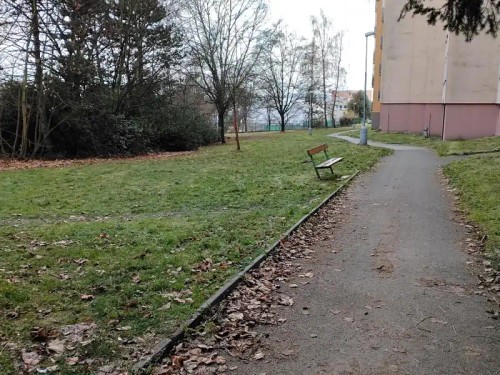 Prodej bytu 2+1 62 m²