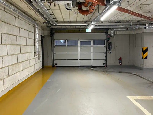 Prodaný byt 1+kk 45 m²