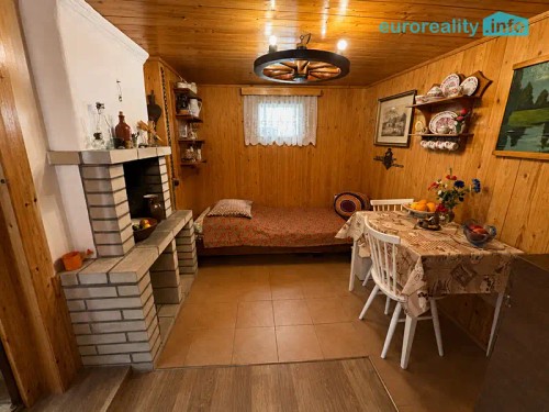 Prodej domu 77 m², pozemek 278 m²