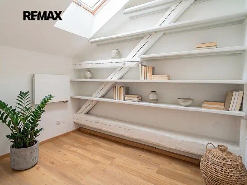 Prodej vily 48 m², pozemek 48 m²