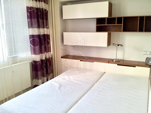 Prodej bytu 2+kk 43 m²