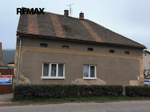 Prodej domu 117 m², pozemek 215 m²