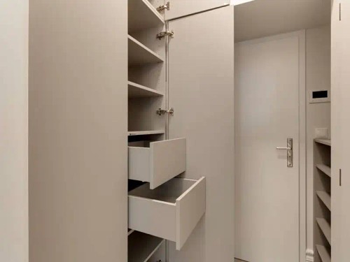 Prodaný byt 1+kk 31 m²