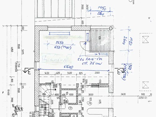 Prodaný byt 5+1 170 m²