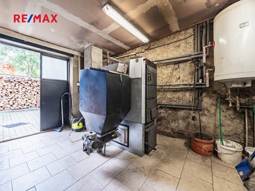 Prodej domu 670 m², pozemek 1786 m²