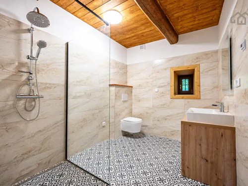 Prodaná chalupa 116 m², pozemek 152 m²
