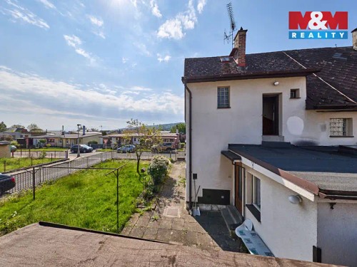 Prodej domu 200 m², pozemek 309 m²