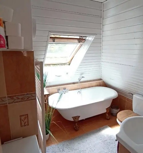 Prodej bytu 2+1 51 m²