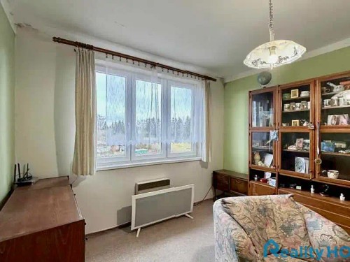 Prodej bytu 3+1 56 m²