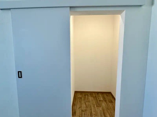 Prodaný  byt 2+1 45 m²
