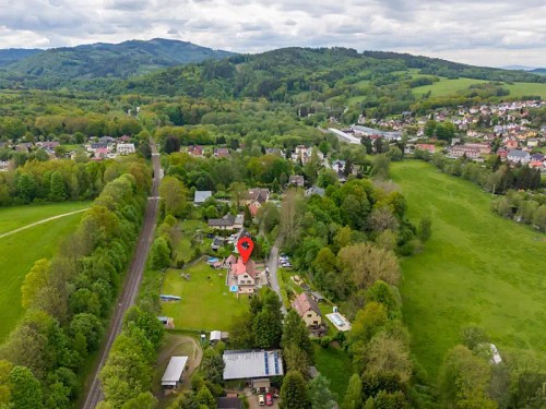 Prodej domu 214 m², pozemek 1338 m²