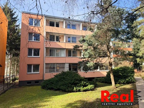 Prodaný byt 2+1 51 m²