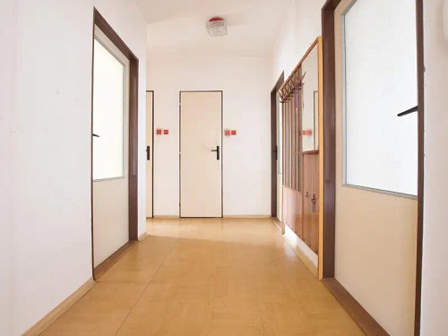 Prodaný  byt 3+1 69 m²