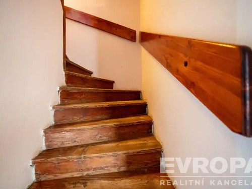 Prodej domu 156 m², pozemek 551 m²