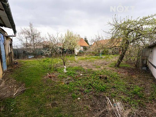 Prodej stavebního pozemku 423 m²