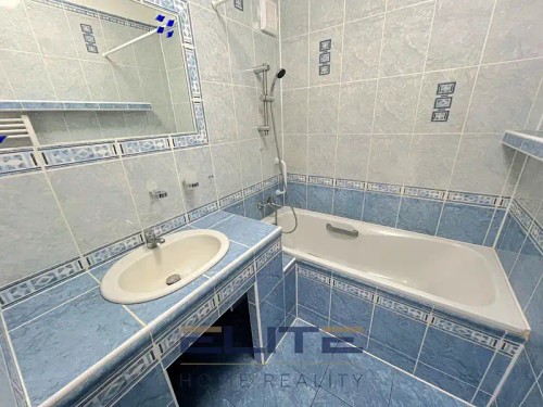 Prodaný byt 2+1 59 m²