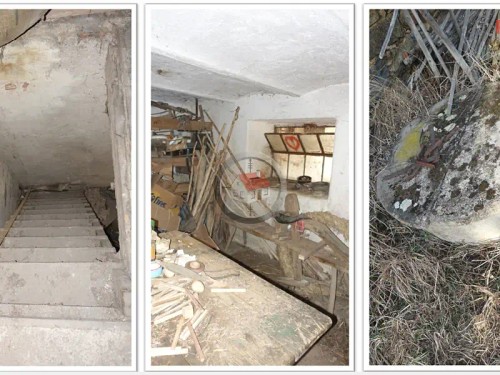 Prodej domu 180 m², pozemek 347 m²