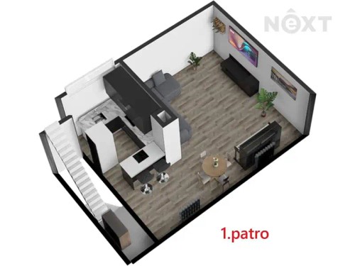 Prodej domu 125 m², pozemek 369 m²