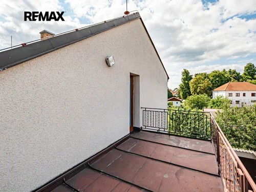 Prodej domu 132 m², pozemek 1443 m²