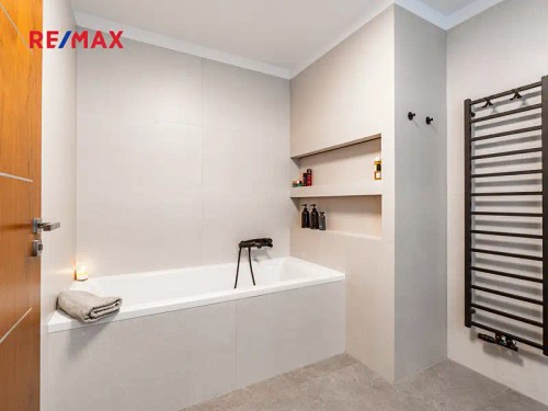 Prodej bytu 3+kk 110 m²