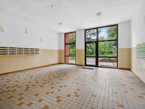Prodej bytu 2+kk 47 m²