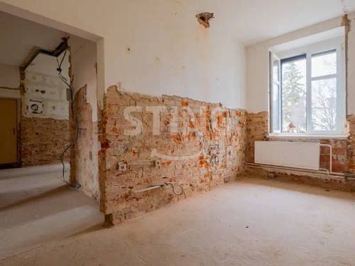 Prodej bytu 3+1 78 m²
