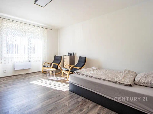 Prodej bytu 1+1 43 m²