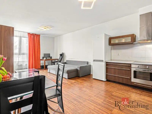 Prodej bytu 2+kk 62 m²