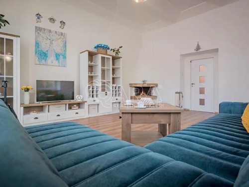Prodej bytu 2+1 85 m²