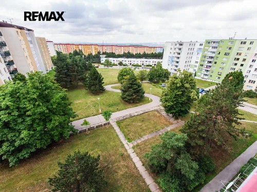 Prodej bytu 3+1 73 m²