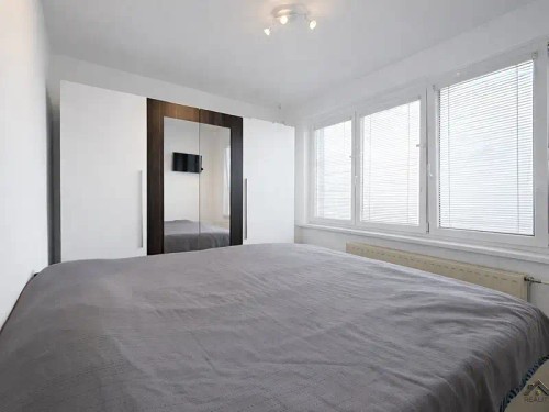 Prodaný  byt 3+1 65 m²