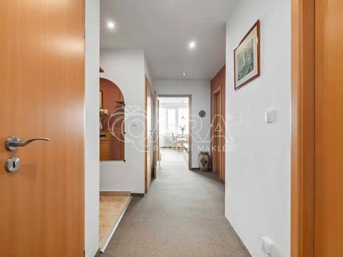 Prodaný byt 3+1 87 m²