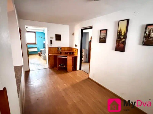 Prodej domu 150 m², pozemek 1069 m²