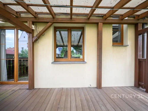 Prodej domu 139 m², pozemek 420 m²
