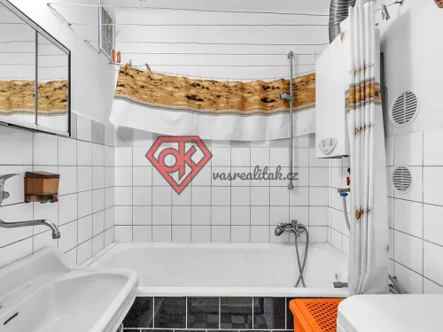 Prodaný  byt 3+1 64 m²