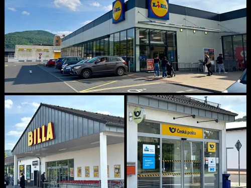 Prodaný byt 2+kk 49 m²