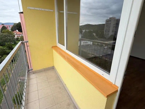 Prodej bytu 3+1 66 m²