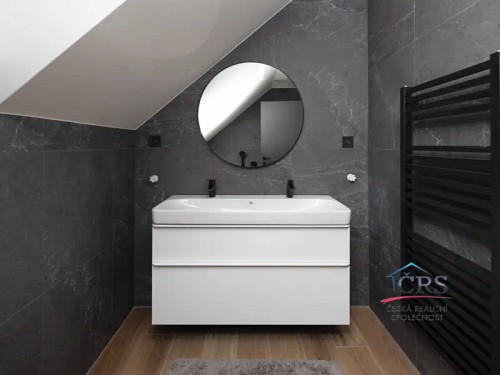 Prodej domu 140 m², pozemek 581 m²