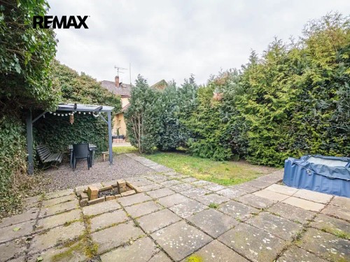 Prodej domu 259 m², pozemek 812 m²