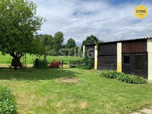 Prodej domu 92 m², pozemek 341 m²