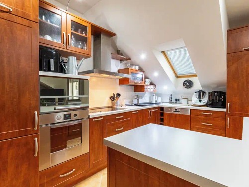 Prodej bytu 2+kk 127 m²