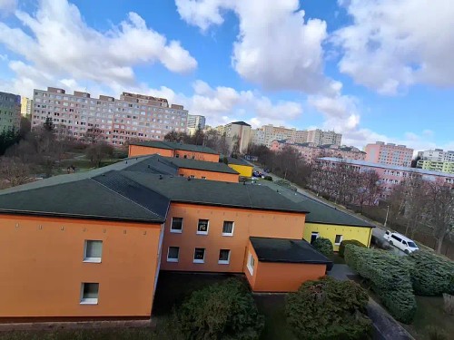 Prodej bytu 2+kk 44 m²