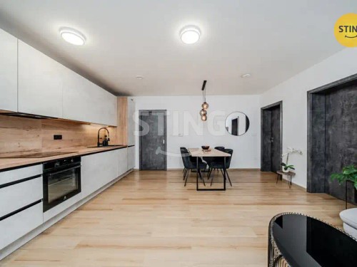 Prodej bytu 3+kk 81 m²