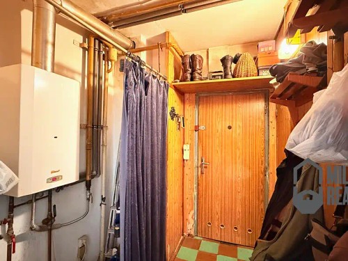 Prodej bytu 2+1 61 m²