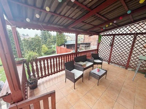 Prodej domu 198 m², pozemek 1504 m²