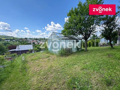 Prodej chaty 48 m², pozemek 383 m²