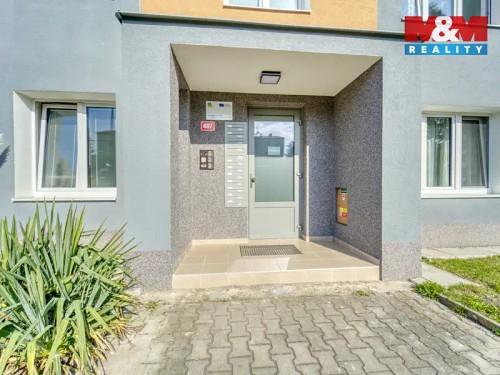 Prodaný byt 3+1 69 m²