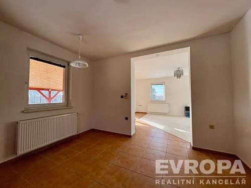 Prodej domu 245 m², pozemek 747 m²