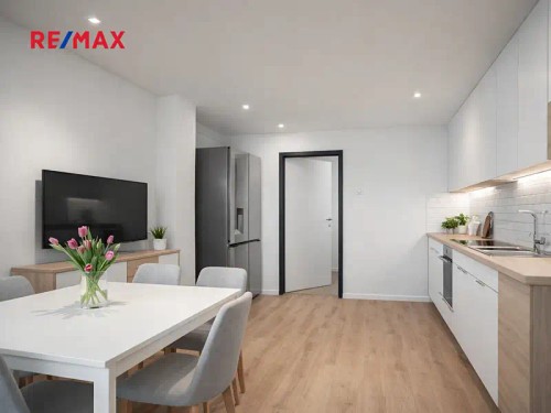 Prodej domu 98 m², pozemek 1441 m²