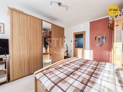 Prodej bytu 3+1 91 m²